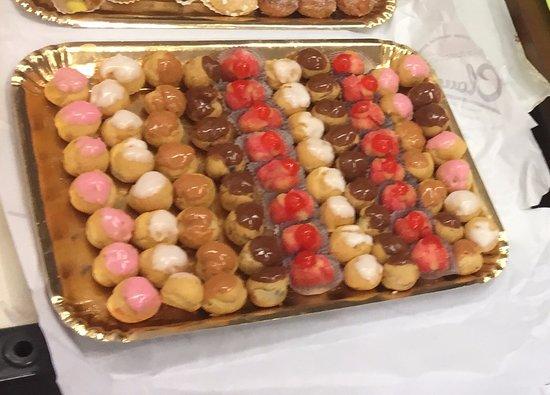 Pasticceria Claudio
